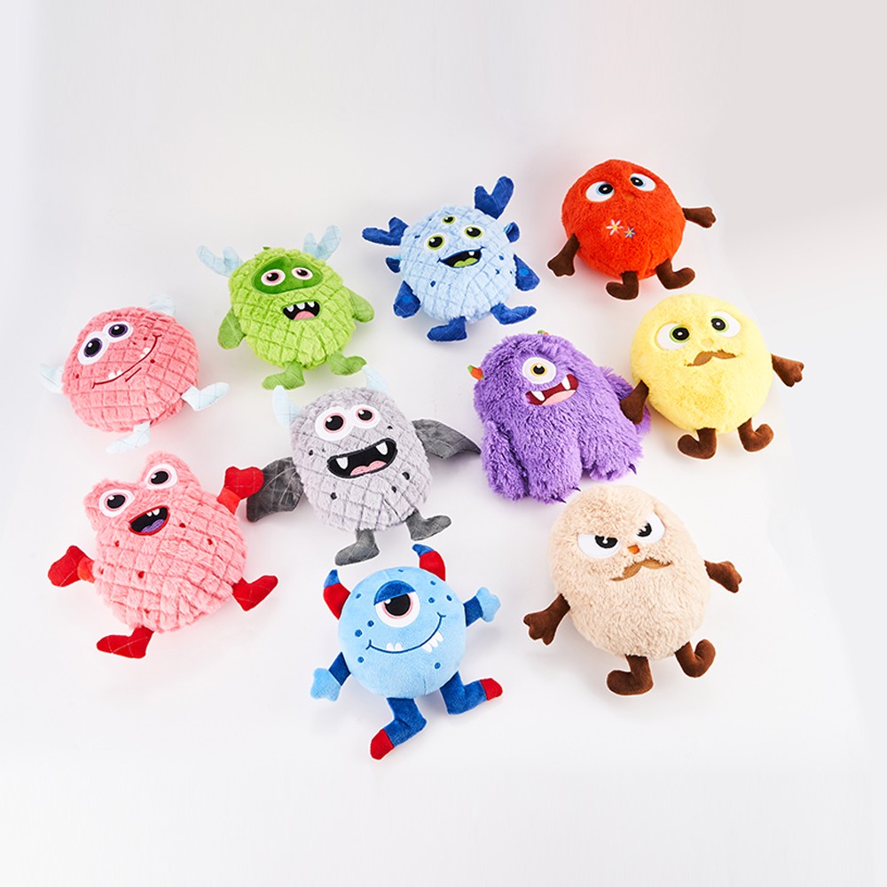 Monster dog toy sale